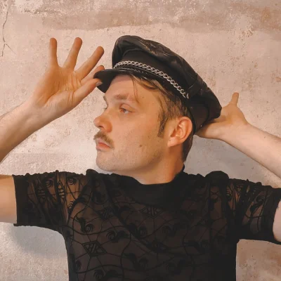Ferdinand Krista