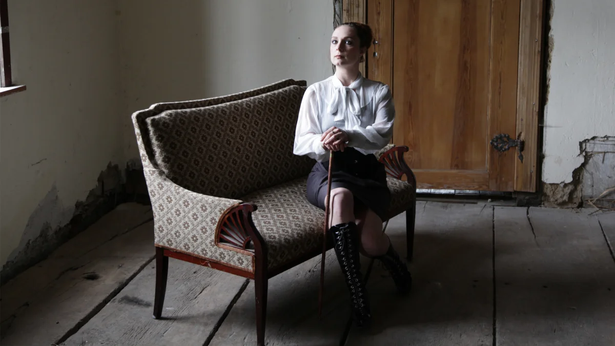 New and improved Testy McTestFace