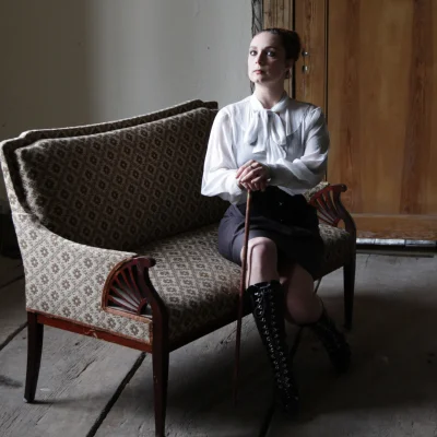 New and improved Testy McTestFace